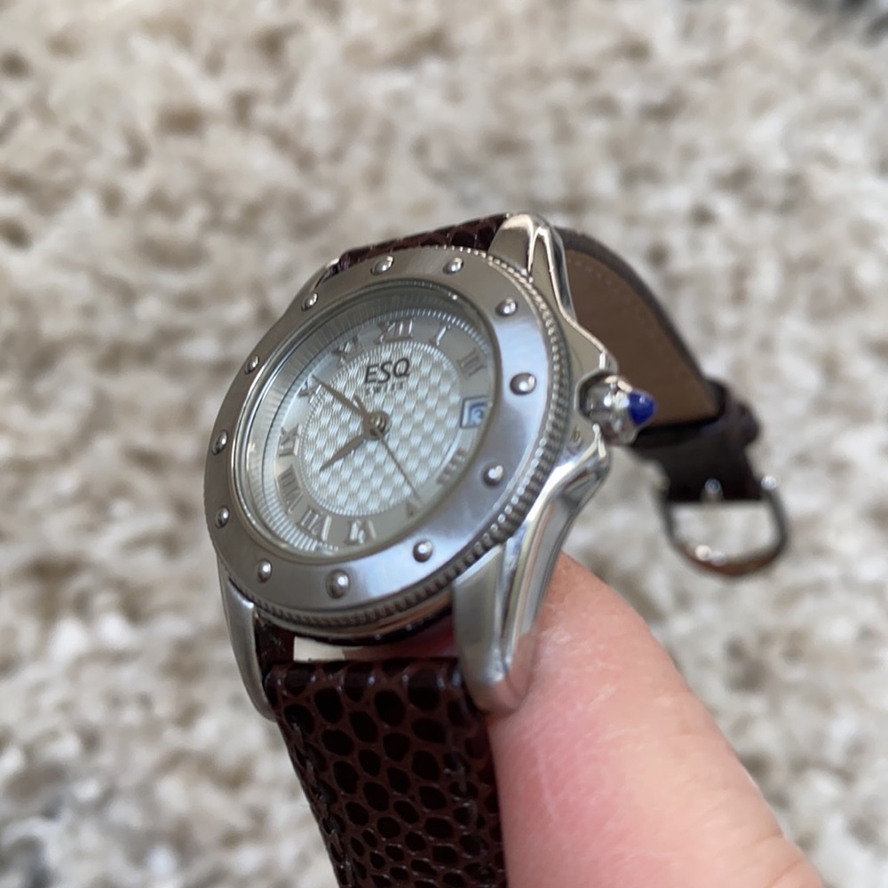 ESQ Watch - Picture 8 of 9